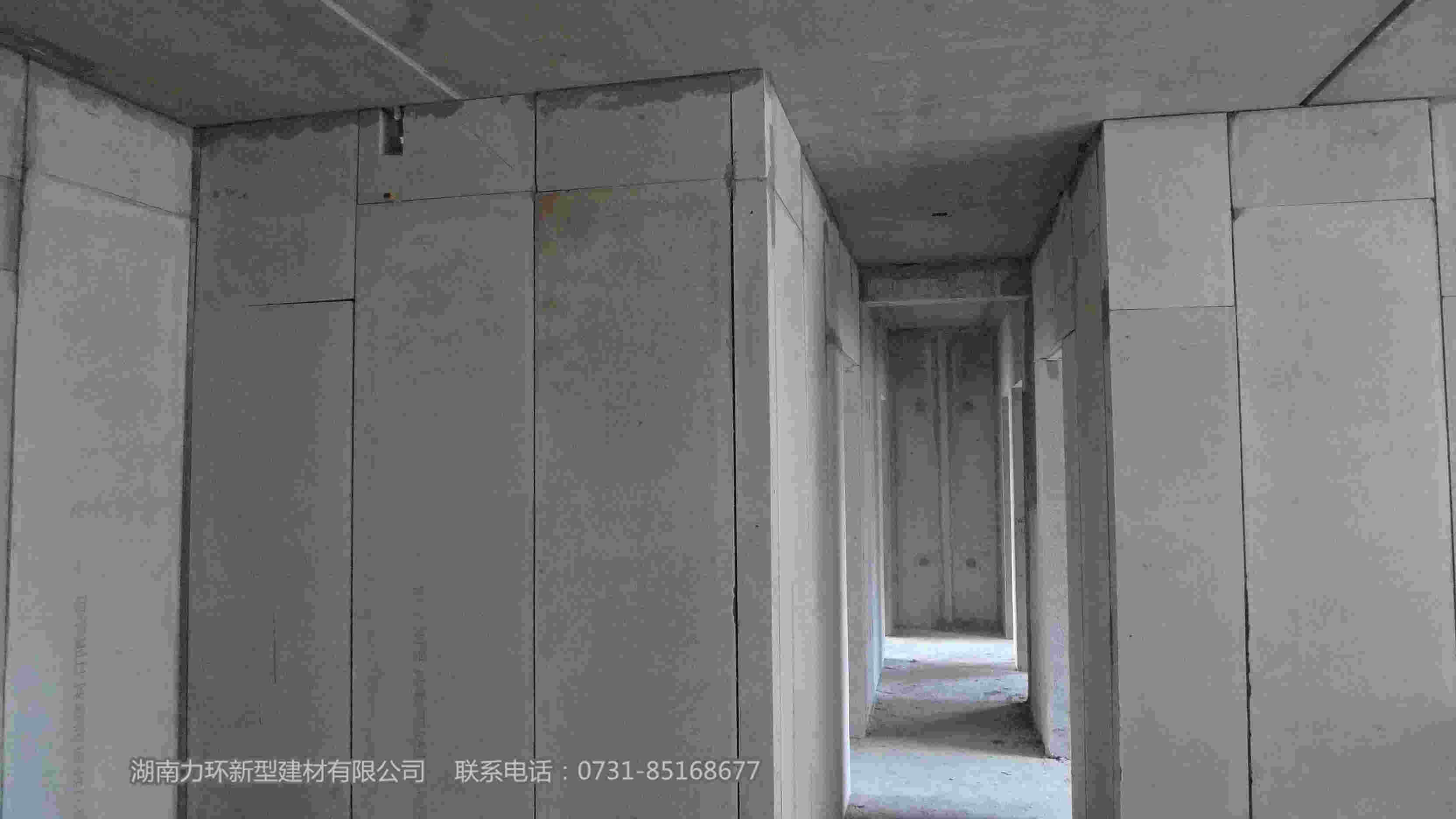 长沙轻质隔墙板质量/湖南轻质隔墙板价格_建筑材料栏目